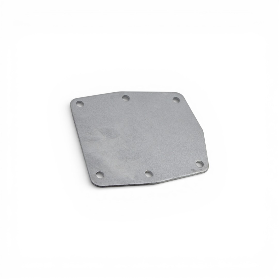 Murat-131-1600 Arka Blok Kapaği